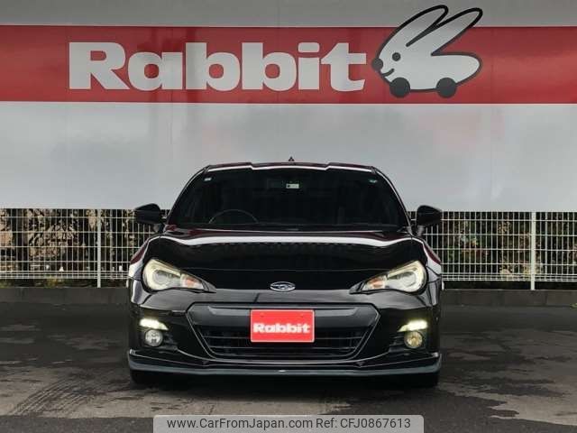 subaru brz 2012 -SUBARU 【鈴鹿 300ﾁ9195】--BRZ DBA-ZC6--ZC6-003408---SUBARU 【鈴鹿 300ﾁ9195】--BRZ DBA-ZC6--ZC6-003408- image 2