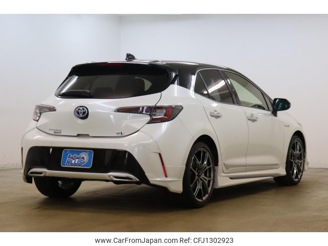 toyota corolla-sport 2020 -TOYOTA--Corolla Sport ZWE211H--ZWE211-1033442---TOYOTA--Corolla Sport ZWE211H--ZWE211-1033442- image 2