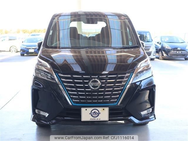 nissan serena 2019 quick_quick_DAA-HFC27_HFC27-065079 image 2