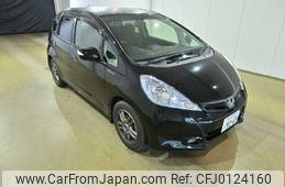 honda fit 2012 -HONDA 【所沢 502ﾏ9265】--Fit GP1--1119405---HONDA 【所沢 502ﾏ9265】--Fit GP1--1119405-