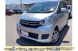 mitsubishi ek-wagon 2016 -MITSUBISHI 【函館 500】--ek Wagon DBA-B11W--B11W-0221328---MITSUBISHI 【函館 500】--ek Wagon DBA-B11W--B11W-0221328-