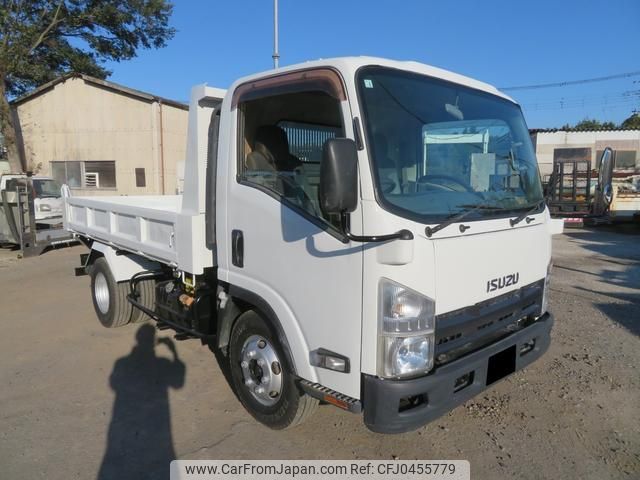 isuzu elf-truck 2013 GOO_NET_EXCHANGE_0400935A30241112W003 image 2