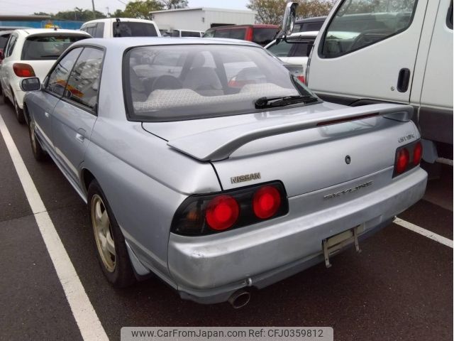 nissan skyline 1989 -NISSAN--Skyline HCR32--HCR32-030218---NISSAN--Skyline HCR32--HCR32-030218- image 2