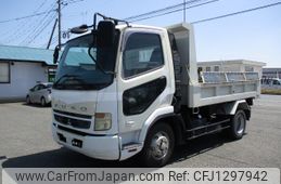 mitsubishi-fuso fighter 2011 GOO_NET_EXCHANGE_0802380A30250616W001