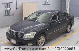 toyota crown 2005 -TOYOTA--Crown GRS182-1012948---TOYOTA--Crown GRS182-1012948-