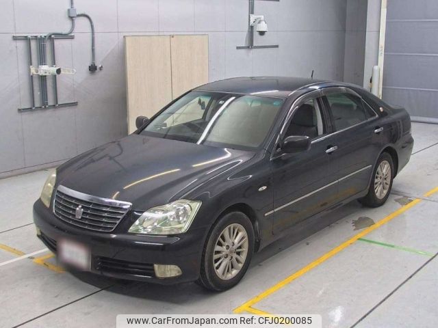 toyota crown 2005 -TOYOTA--Crown GRS182-1012948---TOYOTA--Crown GRS182-1012948- image 1