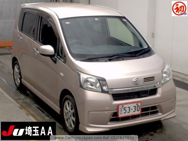 daihatsu move 2014 CFJ1845932 image 1