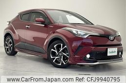 toyota c-hr 2018 -TOYOTA--C-HR DAA-ZYX10--ZYX10-2110195---TOYOTA--C-HR DAA-ZYX10--ZYX10-2110195-