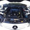 mercedes-benz c-class 2012 -MERCEDES-BENZ--Benz C Class DBA-204048--WDD2040482A689122---MERCEDES-BENZ--Benz C Class DBA-204048--WDD2040482A689122- image 5