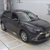 toyota corolla-cross 2023 -TOYOTA--Corolla Cross 3BA-ZSG10--ZSG10-1020197---TOYOTA--Corolla Cross 3BA-ZSG10--ZSG10-1020197- image 10