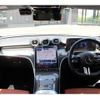 mercedes-benz c-class-station-wagon 2022 -MERCEDES-BENZ--Benz C Class Wagon 5AA-206242C--W1K2062422F048838---MERCEDES-BENZ--Benz C Class Wagon 5AA-206242C--W1K2062422F048838- image 3