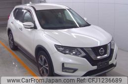 nissan x-trail 2019 quick_quick_DBA-NT32_591448