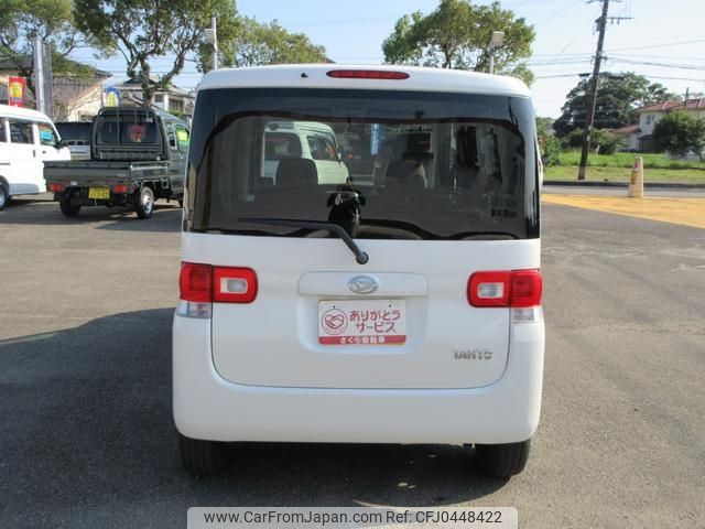 daihatsu tanto 2011 -DAIHATSU 【宮崎 580ﾇ5628】--Tanto L375S--0480403---DAIHATSU 【宮崎 580ﾇ5628】--Tanto L375S--0480403- image 2