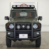 suzuki jimny 2024 CFJ1658770 image 17