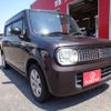 suzuki alto-lapin 2013 -SUZUKI--Alto Lapin DBA-HE22S--HE22S-412560---SUZUKI--Alto Lapin DBA-HE22S--HE22S-412560- image 2