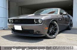 dodge challenger 2020 -CHRYSLER 【三重 302 6086】--Dodge Challenger ﾌﾒｲ--2C3CDZAG2HH594796---CHRYSLER 【三重 302 6086】--Dodge Challenger ﾌﾒｲ--2C3CDZAG2HH594796-