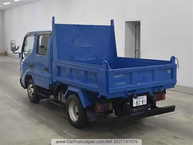 hino dutro undefined -HINO 【名古屋 100ト8281】--Hino Dutoro XZU306M-1002248---HINO 【名古屋 100ト8281】--Hino Dutoro XZU306M-1002248- image 2