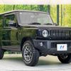 suzuki jimny 2019 quick_quick_JB64W_JB64W-132419 image 16