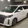 toyota alphard 2018 -TOYOTA--Alphard DBA-AGH30W--AGH30-0216983---TOYOTA--Alphard DBA-AGH30W--AGH30-0216983- image 1