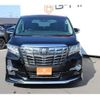 toyota alphard 2015 -TOYOTA--Alphard DBA-GGH35W--GGH35-0001963---TOYOTA--Alphard DBA-GGH35W--GGH35-0001963- image 6