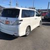 toyota vellfire 2011 GOO_JP_700120076730250131001 image 8