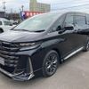 toyota vellfire 2025 CFJ1512273 image 1