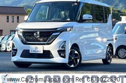 nissan roox 2022 quick_quick_5AA-B44A_B44A-0100030