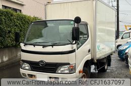 toyota toyoace 2013 CFJ1637097