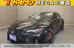 lexus is 2021 -LEXUS 【春日部 302ｾ6748】--Lexus IS ASE30--0008911---LEXUS 【春日部 302ｾ6748】--Lexus IS ASE30--0008911-