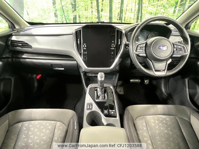 subaru subaru-others 2023 -SUBARU--Crosstrek 5AA-GUE--GUE-016715---SUBARU--Crosstrek 5AA-GUE--GUE-016715- image 2