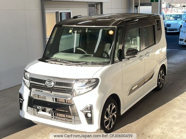 daihatsu tanto 2019 -DAIHATSU--Tanto LA650S-0051510---DAIHATSU--Tanto LA650S-0051510- image 1