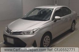 toyota corolla-axio 2020 -TOYOTA--Corolla Axio DAA-NKE165--NKE165-7229370---TOYOTA--Corolla Axio DAA-NKE165--NKE165-7229370-