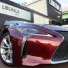 lexus lc 2017 CFJ1626642 image 9