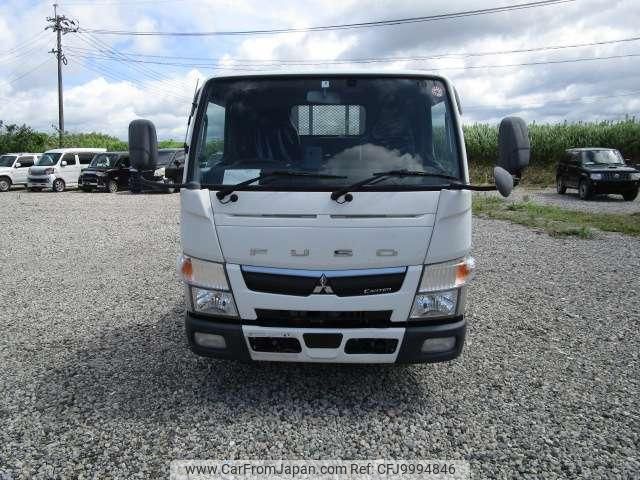 mitsubishi-fuso canter 2019 quick_quick_TPG-FBA20_FBA20-574518 image 2