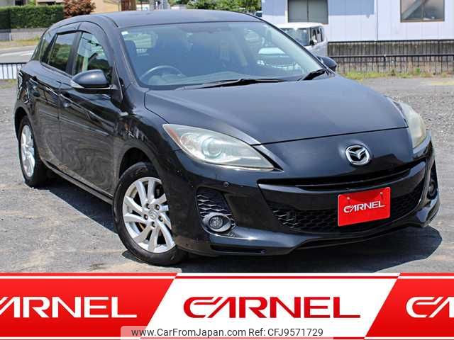 mazda axela 2011 S12686 image 1