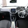 peugeot 208 2017 -PEUGEOT--Peugeot 208 ABA-A9HN01--VF3CCHNZTHW040966---PEUGEOT--Peugeot 208 ABA-A9HN01--VF3CCHNZTHW040966- image 2