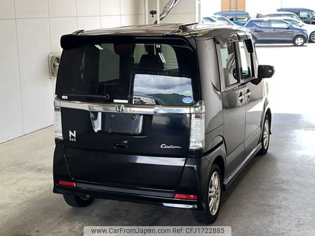 honda n-box 2012 CFJ1722885 image 2