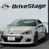 subaru brz 2012 quick_quick_DBA-ZC6_ZC6-007045 image 1