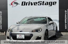 subaru brz 2012 quick_quick_DBA-ZC6_ZC6-007045