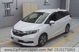 honda shuttle 2019 -HONDA--Shuttle 6AA-GP7--GP7-2109807---HONDA--Shuttle 6AA-GP7--GP7-2109807-