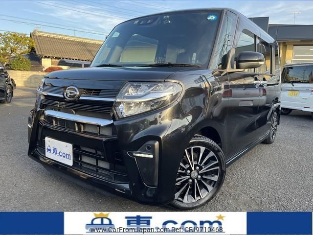 daihatsu tanto 2019 -DAIHATSU--Tanto LA650S--0039814---DAIHATSU--Tanto LA650S--0039814- image 1