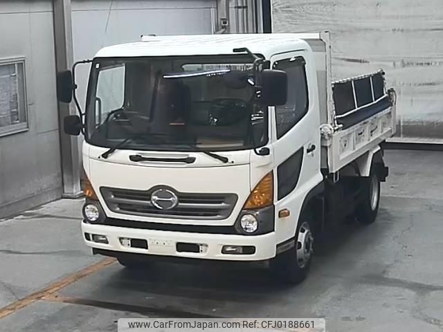 hino ranger 2017 -HINO--Hino Ranger FC9JCA-27975---HINO--Hino Ranger FC9JCA-27975- image 1