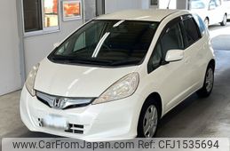 honda fit 2011 CFJ1535694