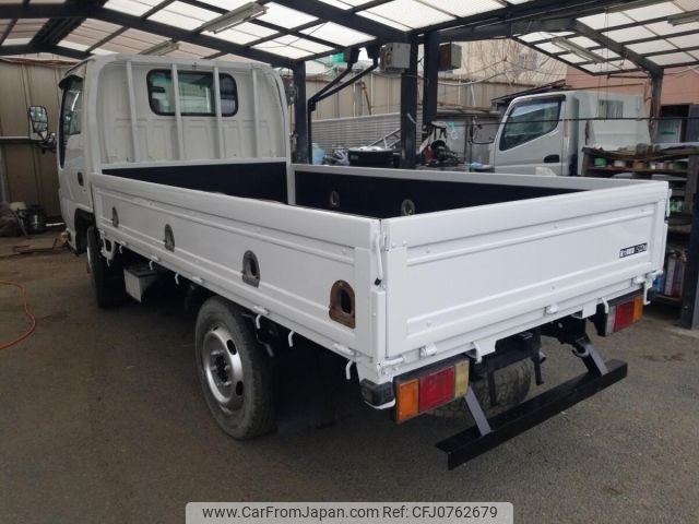 isuzu elf-truck 2014 -ISUZU--Elf NHS85A-7008550---ISUZU--Elf NHS85A-7008550- image 2