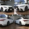 lexus ls 2018 -LEXUS--Lexus LS DAA-GVF50--GVF50-6003550---LEXUS--Lexus LS DAA-GVF50--GVF50-6003550- image 3