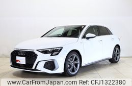 audi a3 2022 -AUDI--Audi A3 3BA-GYDNNF--WAUZZZGY4NA047785---AUDI--Audi A3 3BA-GYDNNF--WAUZZZGY4NA047785-