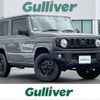 suzuki jimny 2021 -SUZUKI--Jimny 3BA-JB64W--JB64W-207939---SUZUKI--Jimny 3BA-JB64W--JB64W-207939- image 1