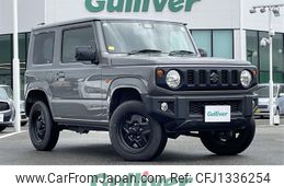 suzuki jimny 2021 -SUZUKI--Jimny 3BA-JB64W--JB64W-207939---SUZUKI--Jimny 3BA-JB64W--JB64W-207939-