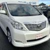 toyota alphard 2010 -TOYOTA--Alphard GGH20W--8032867---TOYOTA--Alphard GGH20W--8032867- image 13