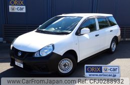 nissan ad-van 2017 -NISSAN--AD Van DBF-VY12--VY12-243144---NISSAN--AD Van DBF-VY12--VY12-243144-